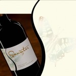 Saunter 2006 Caberne Sauvignon