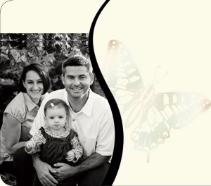 The Clark Family