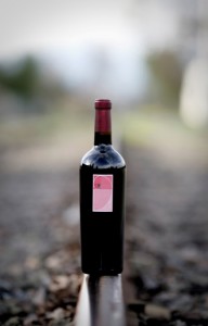 StellaReese 2007 Cabernet Sauvignon