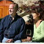 Ken and Akiko Freeman