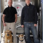 Duncan Arnot Meyers & Nathan Lee Roberts