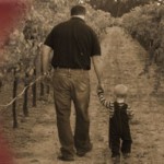 ATHAIR – A Tribute to Fathers Everywhere Through Fine Wine