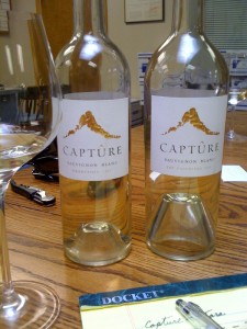 Capture Sauvignon Blanc