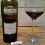 Gamba Vineyards and Winery|Russian River Zinfandel|Old Vine Zin|Sonoma County