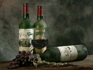 Well-Aged Bordeaux Well-Aged Bordeaux