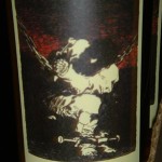 Orin Swift The Prisoner Red Wine