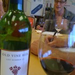 Marietta Old Vine Red Lot 53