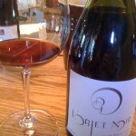 L’Objet Noir, Captivating Fans of Russian River Valley Pinot Noir