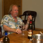 Dark Horse 2007 Cabernet Sauvignon, A Winning Bet!