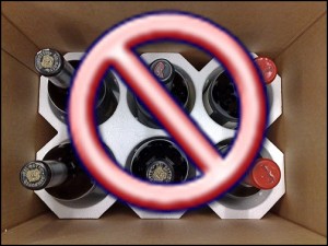 Wine Shipping Discrimination - HR 5034 Wine Shipping Discrimination - HR 5034
