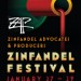 ZAP Food and Wine Pairing Event Preview