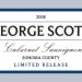 GEORGE SCOTT 2008 Cabernet Sauvignon – Limited Release