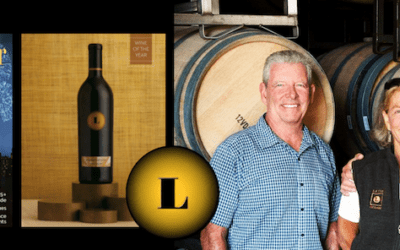Lewis Cellars’ Latest Napa Cabernet Sauvignon Triumph