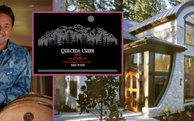 Quilceda Creek | Washington’s Crown Jewel Winery