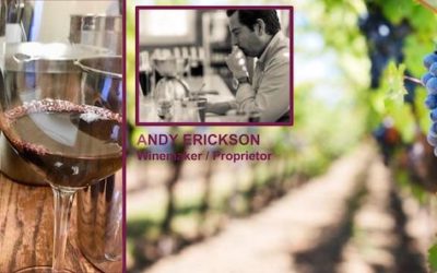 Impressive New Leviathan Proprietary Red Wine