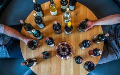 7 Tips for Choosing the Best Wine