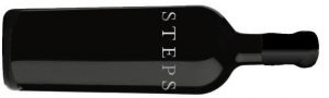 alt="Steps Barrel Select Proprietary Red Napa Valley bottle"