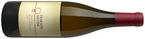 alt="Peirson Meyer 2016 Russian River Valley Chardonnay bottle"