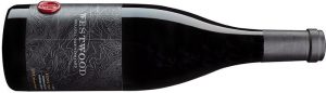 alt="Westwood 2016 Pinot Noir Annadel Gap bottle"