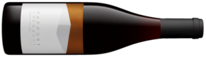 alt="Rapport 2018 Napa Valley Grenache bottle side view"