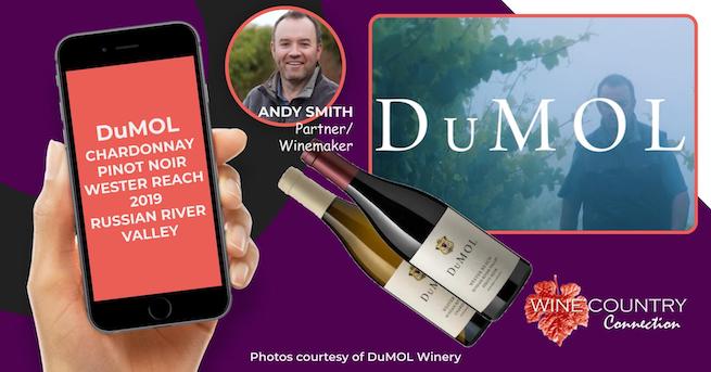 alt="DuMOL 2019 Wester Reach Chardonnay and Pinot Noir banner"