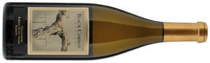 alt="Black Cordon Sonoma Coast Chardonnay bottle"
