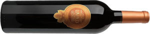 alt="Laird Family Estate Napa Cabernet Sauvignon bottle"