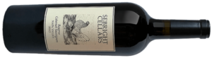 alt="Sebright 2017 Reserve Cabernet Sauvignon bottle"