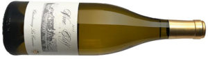 alt="Vine Cliff 2019 Los Carneros Chardonnay bottle"
