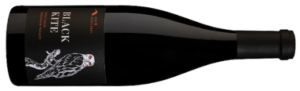 alt="Black Kite 2018 Kite's Rest Pinot Noir bottle"