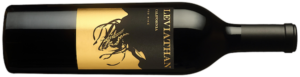 alt="Leviathan 2019 California Red Wine bottle"