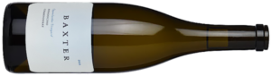 alt="Baxter Oppenlander Vineyard Chardonnay bottle"