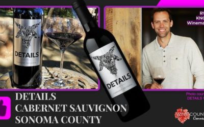 “Stunning” 96-Point Cabernet Project by Sinegal Estate