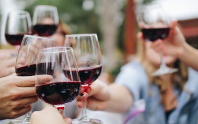 5 of the Most Popular Red Wine Varieties