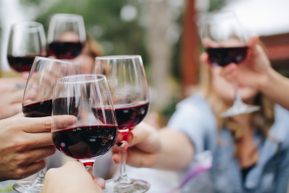 5 of the Most Popular Red Wine Varieties