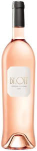 Domaines OTT By.OTT Provence Rosé bottle