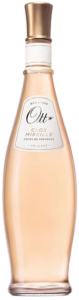 Domaines OTT Clos Mireille Rosé bottle