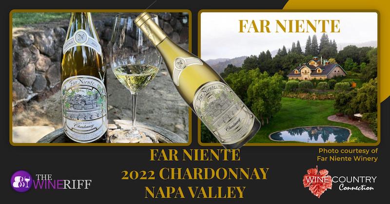 alt="Far Niente Napa Valley Chardonnay header image"