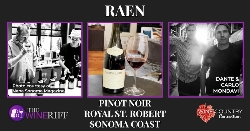 alt="RAEN Royal St. Robert Cuvée Pinot Noir banner"