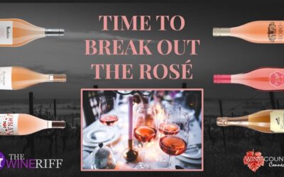 Delightful Rosé Wines for Spring and Summer