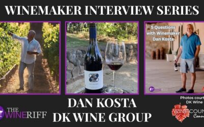 A Conversation with Dan Kosta, a Pinot Noir Icon