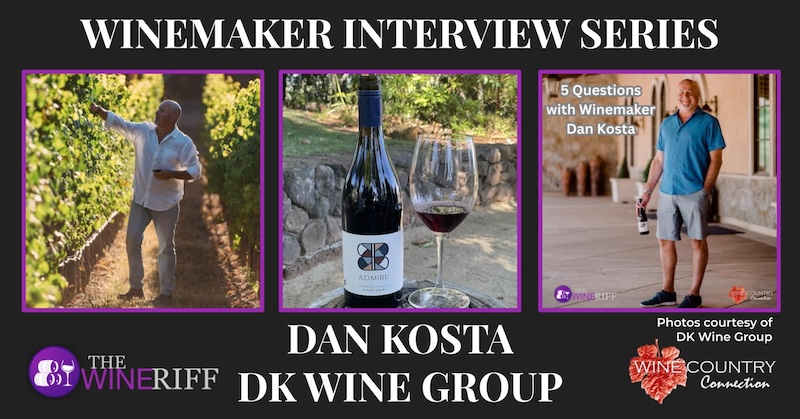 A Conversation with Dan Kosta, a Pinot Noir Icon