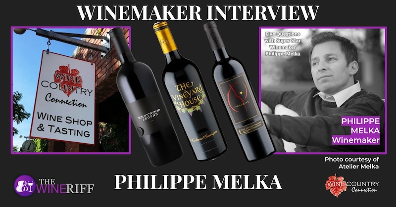 alt="Winemaker Philippe Melka Interview banner"