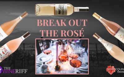 Brilliant Rosé Wines for Summer Sipping Pleasure