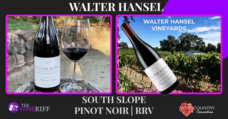 alt="Walter Hansel The South Slope Vineyard Pinot Noir banner"