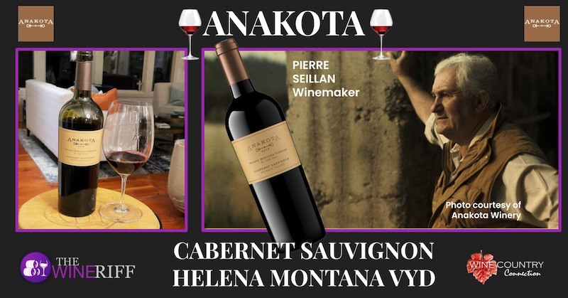 alt="Anakota Helena Montana Vineyard Cabernet Sauvignon bannere"