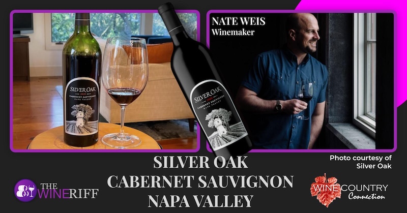 alt="Silver Oak Napa Valley Cabernet Sauvignon banner"