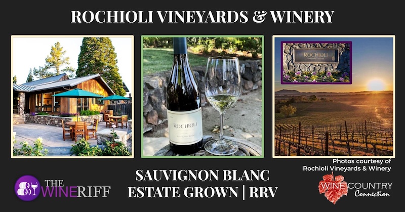 alt="Rochioli Sauvignon Blanc banner image"