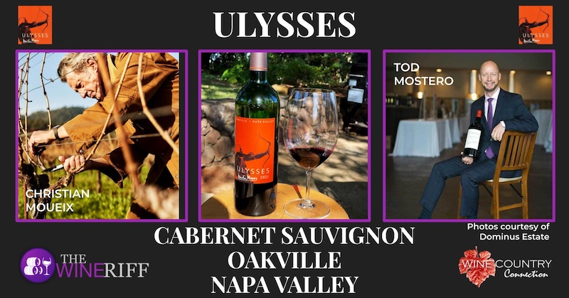alt="Ulysses Oakville Cabernet Sauvignon banner"