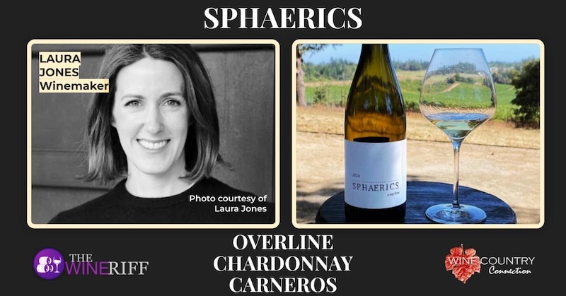 Sphaerics Overline Chardonnay banner